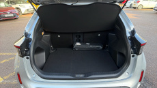 Toyota Yaris Cross 1.5 Hybrid Design 5dr CVT Hybrid Estate